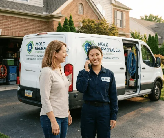 Crawlspace Mold Remediation Weedville, PA FAQs